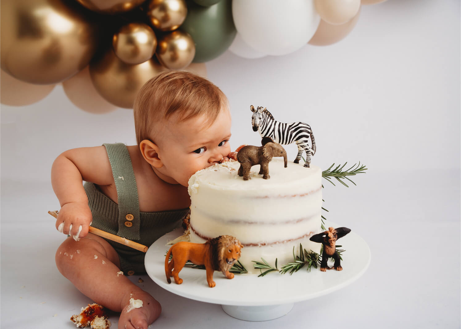 Family photography by Megan Foster in Essex