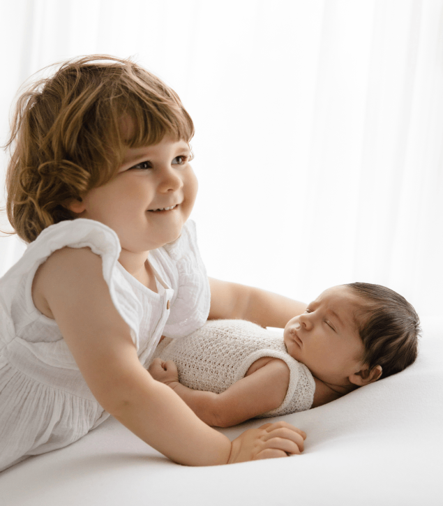 Newborn photography in Shenfield by Megan Foster Photography