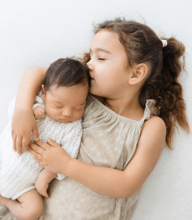 Newborn photography in Chelmsford by Megan Foster Photography