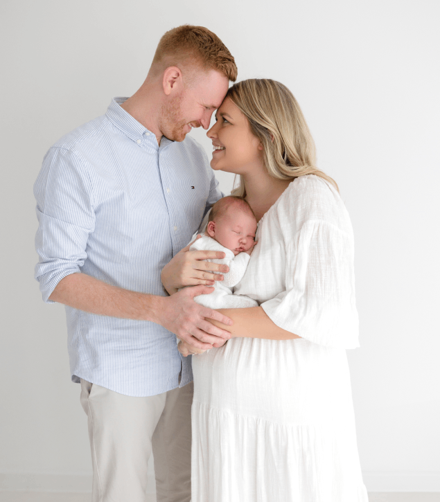 Family photography in Camden London by Megan Foster Photography